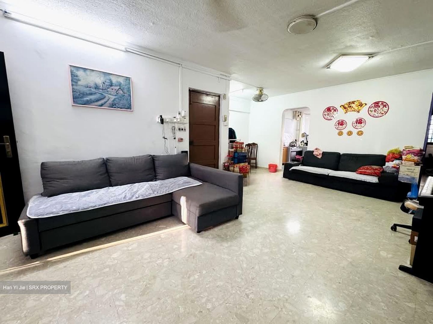 Blk 927 Tampines Street 91 (Tampines), HDB 4 Rooms #566517761